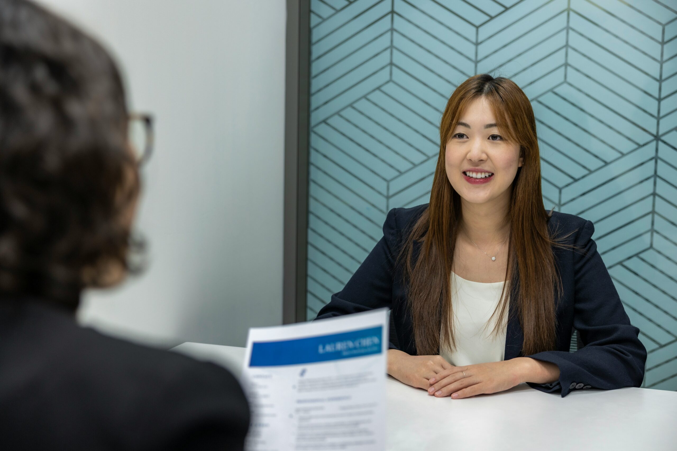 Permanent Recruitment