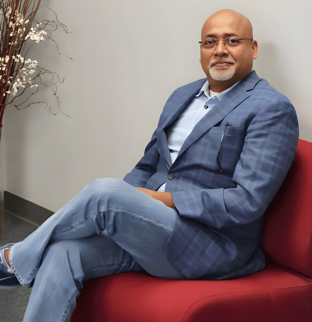 Diwakar Dave Sahai
