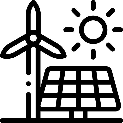 Energy, Natural Resources and Utilities