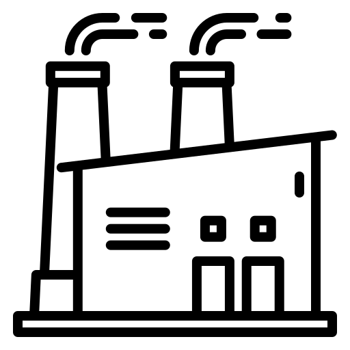 Manufacturing and Industrial