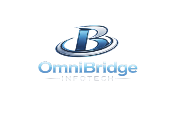 OmniBridge Infotech logo